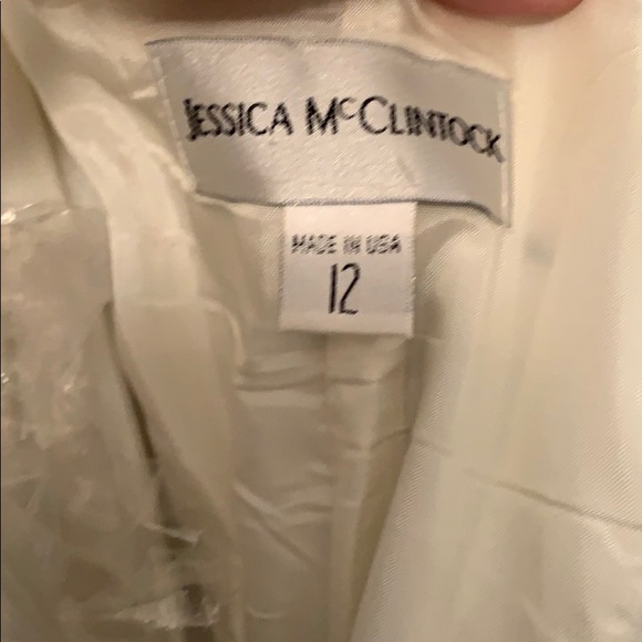 Long dress - Picture 4 of 5